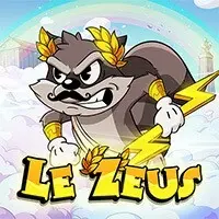permainan le zeus bertema mitologi yunani di mulia87