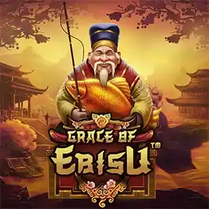 slot populer grace of ebisu di platform mulia87